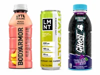 Electrolyte Drinks (LMNT/Ghost/Body Armor – Image 1