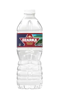 Bottled Water – Image 1
