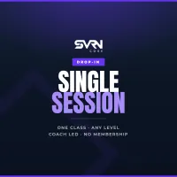 Single Session Drop-In – Image 1