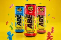 AN Energy Drinks – Image 1