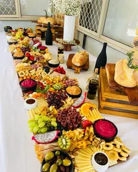 Grazing Table - 180cm x 35cm – Image 1