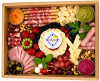 Small Grazing Box - 36cm x 25cm – Image 1