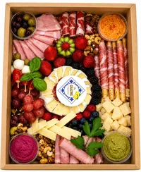 Small Grazing Box - 36cm x 25cm – Image 2
