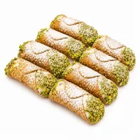 Ricotta & Pistachio Cannoli – Image 1