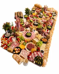 Grazing Table - 360cm x 35cm – Image 1