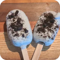 Oreo Cakesicles-Dozen – Image 1