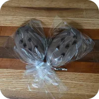 Chocolate Chip Cookie Dough Cakesicles-Dozen – Image 1