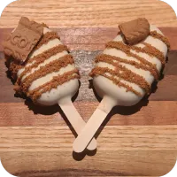Biscoff Cakesicle-Dozen – Image 1