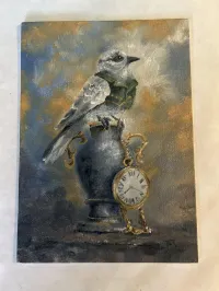 Mockingbird Study – Image 1