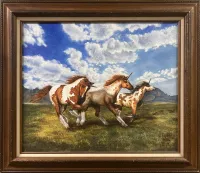 The Last Herd – Image 1