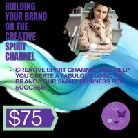 Your Company Logo Creation – Image 1