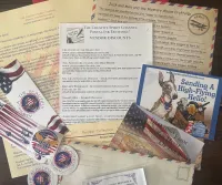 Postal Ink Exchange #2 – Image 1