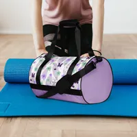 The Creative Spirit Channel Official Gym Bag – Image 4