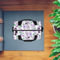 The Creative Spirit Channel Official Gym Bag – Image 2