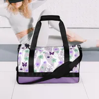 The Creative Spirit Channel Official Gym Bag – Image 1