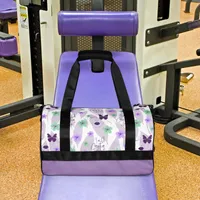 The Creative Spirit Channel Official Gym Bag – Image 3