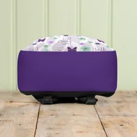 The Creative Spirit Channel Minimalist Backpack – Image 3