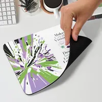Creative Spirit Channel Mouse Pad – Maker • Creator • Visionary – Image 5