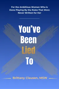 You've Been Lied To (eBook/PDF) – Image 1