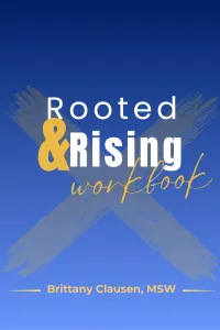 Rooted & Rising (Companion Workbook) – Image 1