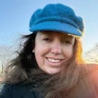 blog author image