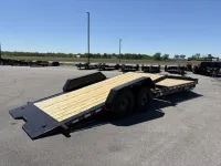 Midsota Tiltbed Trailer – Image 3