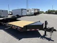 Midsota Tiltbed Trailer – Image 2