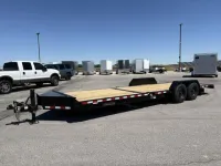 Midsota Tiltbed Trailer – Image 1