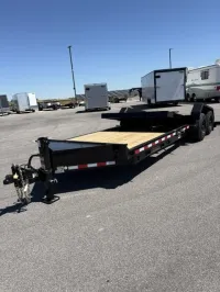 Midsota Tiltbed Trailer – Image 1