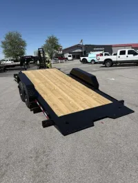Midsota Tiltbed Trailer – Image 2