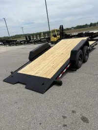 Midsota Tiltbed Trailer – Image 2