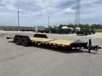 Midsota Tiltbed Trailer – Image 1
