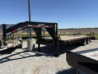 Used Corn Pro Gooseneck – Image 2