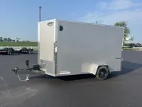 2026 Impact Concession Trailer – Image 2