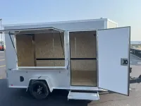 2026 Impact Concession Trailer – Image 4