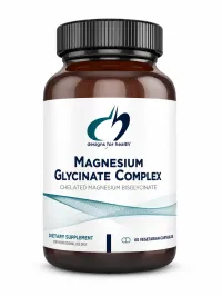 Magnesium Glycinate Complex – Image 1
