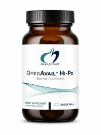 OmegAvail™ Hi-Po – Image 1