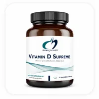 Vitamin D Supreme – Image 1