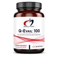 Q-Evail 100 – Image 1