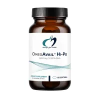 OmegAvail™ Hi-Po – Image 1