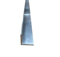 72″ Aluminum Corner Wall Angle Trim 1″ x 1″ x .095″ No Holes – Image 3