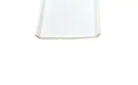 1 1/2″ White Vinyl Insert 1/16″ Thick Trim Flexible RV Screw Cover – Image 4
