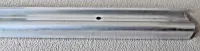 92″ Aluminum Vinyl Insert Type Roof Edge Molding RV Trailer 5/8″x 1 3/16″ – Image 3
