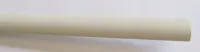 92″ IVORY Rigid Plastic 1″ Ceiling Sidewall Batten Snap Trim & Retainer RV – Image 3