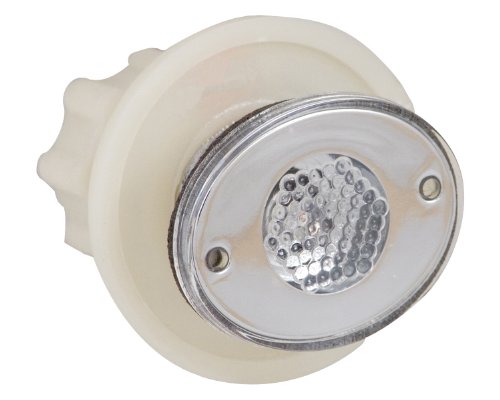 ITC (69300H-A-DB Amber LED Baitwell Courtesy Light – Image 1