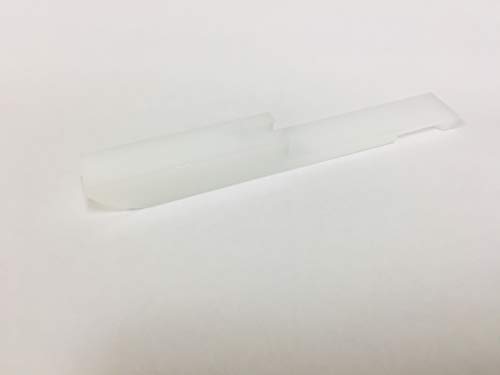 Extended Plastic Plunger Replacement FIC 30207 Lock RV Compartment Baggage Door – Image 2