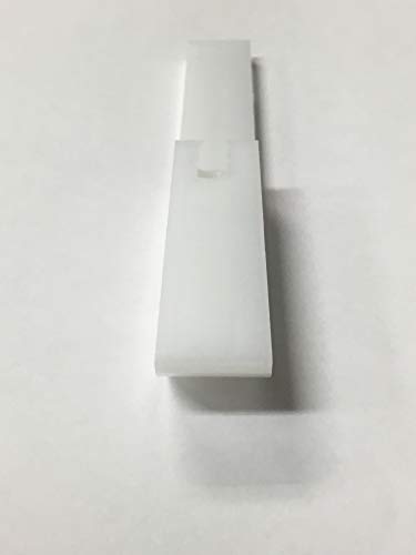 Extended Plastic Plunger Replacement FIC 30207 Lock RV Compartment Baggage Door – Image 1