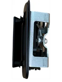 TriMark Left Hand Lock RV Compartment Storage Baggage Door Latch 22672-02 30-145 – Image 3