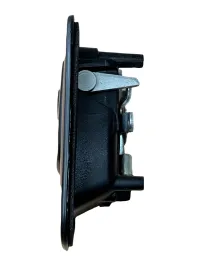 TriMark Lock RV Motorhome Baggage Compartmen​t Latch Door Handle 1 Key TM2001 – Image 4