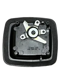 TriMark Lock RV Motorhome Baggage Compartmen​t Latch Door Handle 1 Key TM2001 – Image 5